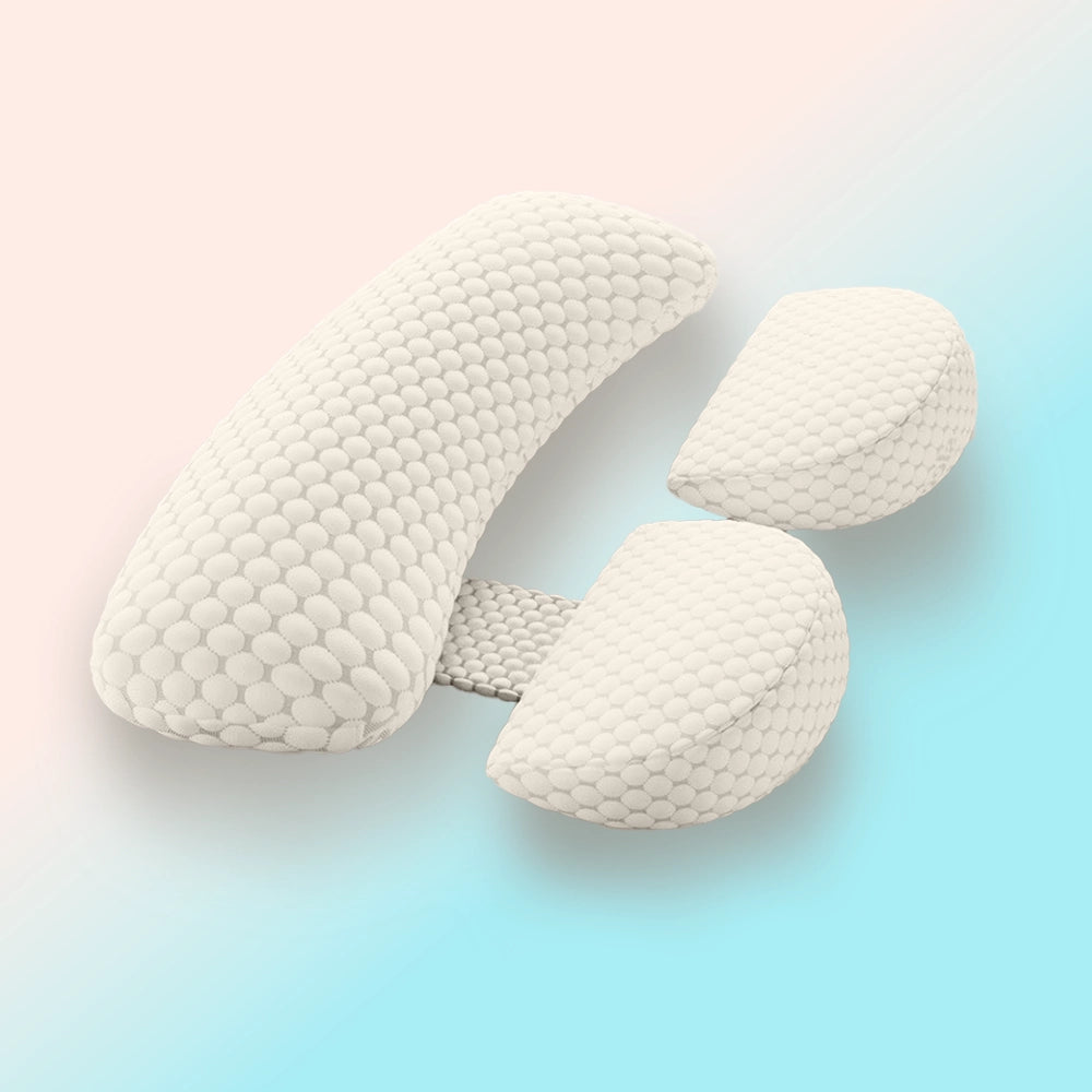 Coussin de Grossesse Bebidou - Be'Confort