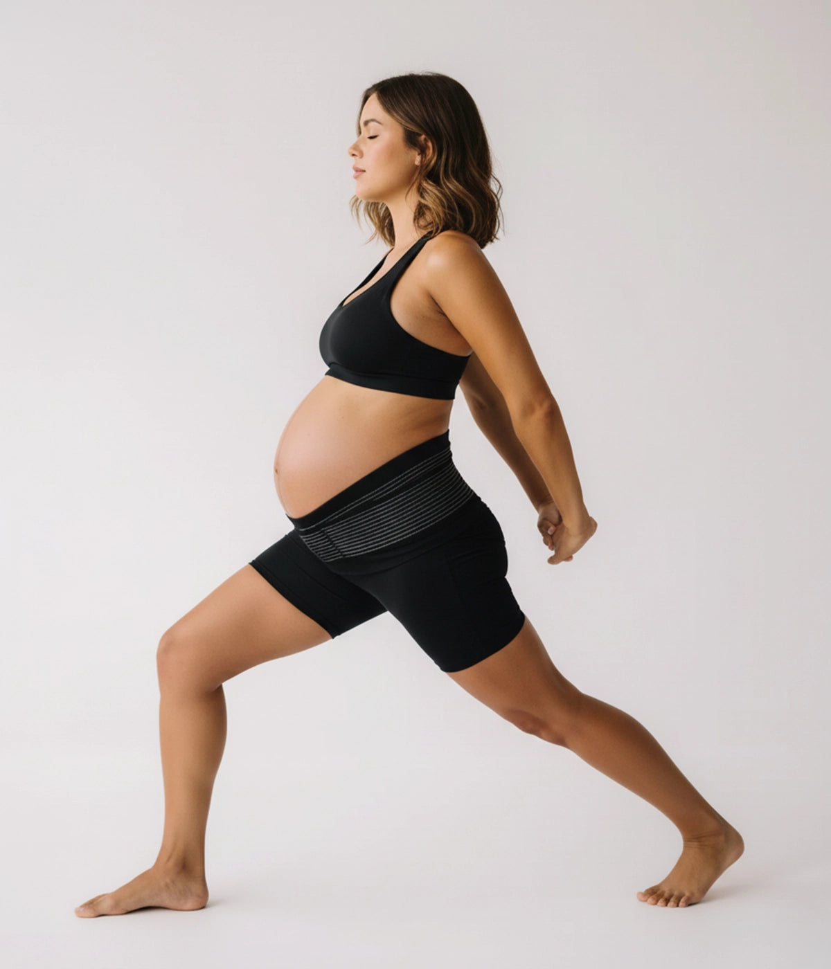 Ceinture de grossesse Bebidou